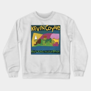 knocking Crewneck Sweatshirt